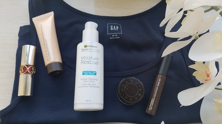 Week 2: Best of the Stressful&nbsp;Week