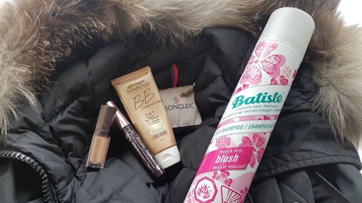 Week 6: Goodbye&nbsp;Winter!