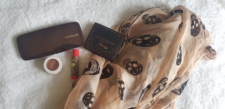 Week 8: Sun’s Out I’m&nbsp;Out