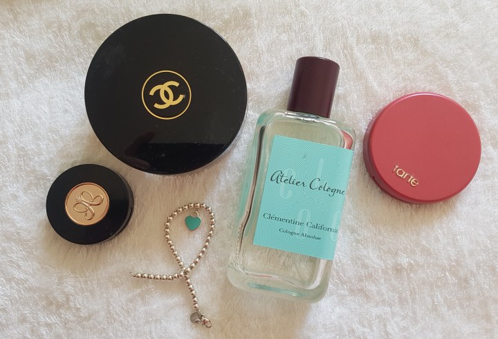 Week 9: Getting Used To The New&nbsp;Life