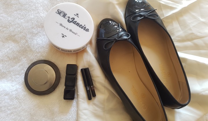 Week 12: Be My Own&nbsp;Sunshine