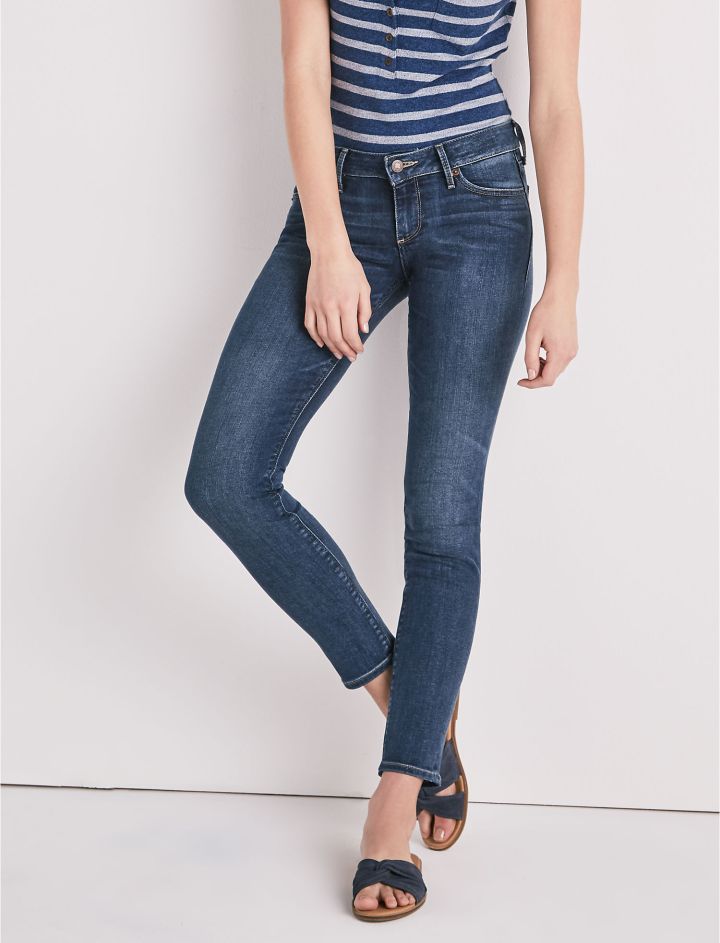 Review: Lucky Brand Lolita&nbsp;Jeans