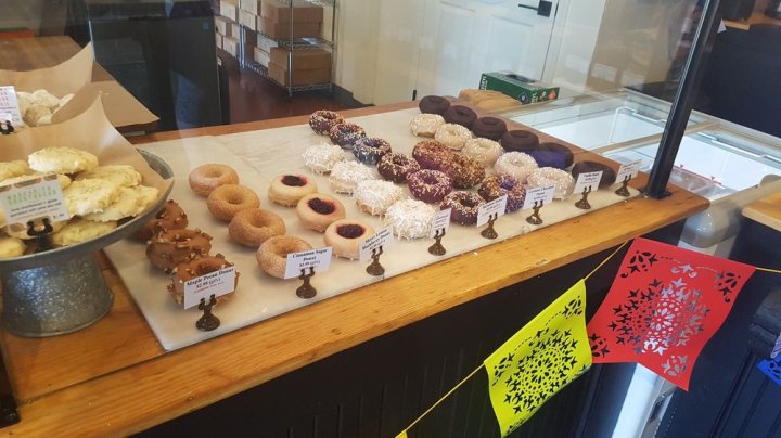 Phoenix Edition: Top 5&nbsp;Restaurants