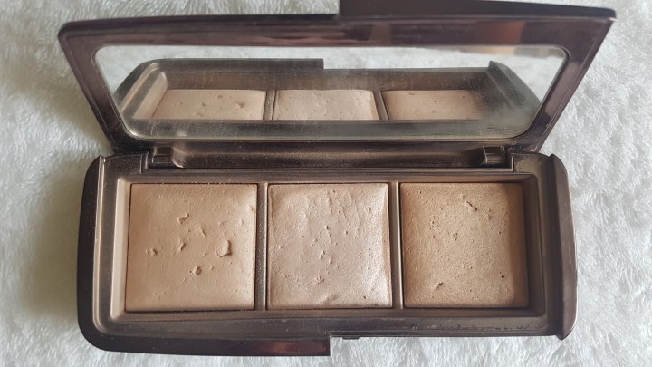 Review: Hourglass Ambient Lighting&nbsp;Palette
