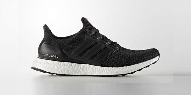 Review: Adidas Ultraboost Shoes in Core&nbsp;Black